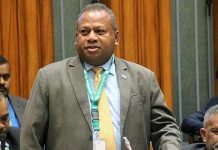 No attempt to amend FijiFirst Constitution, legacy will remain unmatched: Seruiratu