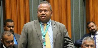 No attempt to amend FijiFirst Constitution, legacy will remain unmatched: Seruiratu