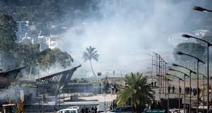 More unrest in New Caledonia after detained Kanak activists sent to France
