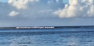 World Ocean Day Message Pacific Ocean Commissioner, Dr Filimon Manoni- 08 June 2024