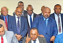 PNG Opposition’s application endorsed