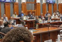FijiFirst no longer recognises 17 MPs