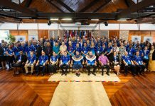 Security expert calls for unity against “Polycrisis” at Pacific Security Conference