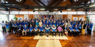 Security expert calls for unity against “Polycrisis” at Pacific Security Conference