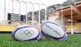 Rugby sevens pools unveiled for Olympic Games Paris 2024