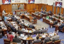 Fiji MPs salary increase to cost $4.1m