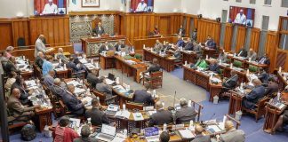 Fiji MPs salary increase to cost $4.1m