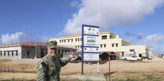 U.S Marines’ transfer to Guam from Okinawa to start in December