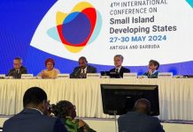 UN Conference on Small Island Developing States delivers new era of resilience amidst SIDS’ crippling debt crisis
