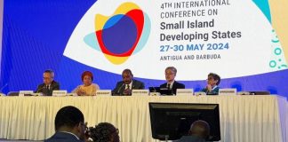 UN Conference on Small Island Developing States delivers new era of resilience amidst SIDS’ crippling debt crisis