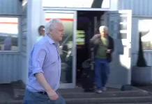 Assange spies Pacific end to 14-year fight over leaks