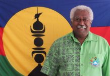 FLNKS congress postponed, as independence movement debates the way forward