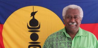 FLNKS congress postponed, as independence movement debates the way forward