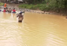 The real cost of mining in Solomon Islands