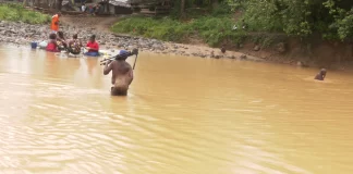 The real cost of mining in Solomon Islands