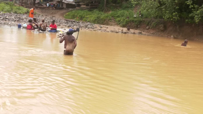 The real cost of mining in Solomon Islands