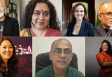 Emmy winner, award-winning academics to highlight 2024 Pacific Media Conference in Fiji