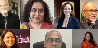 Emmy winner, award-winning academics to highlight 2024 Pacific Media Conference in Fiji