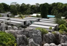 Future of New Zealand’s Nauru resettlement deal unclear