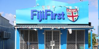 No word on FijiFirst party deregistration