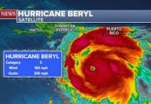 Samoan Ambassador demands urgent Climate finance after devastating Category 5 Hurricane in Caribbean