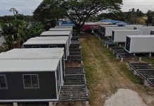 Tonga’s preparations for Pacific Forum Leaders meeting in progress