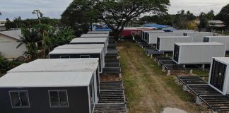 Tonga’s preparations for Pacific Forum Leaders meeting in progress