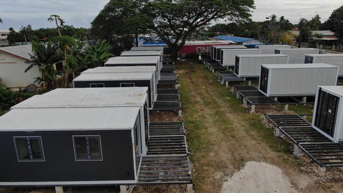 Tonga’s preparations for Pacific Forum Leaders meeting in progress