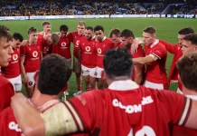 Wales drop out of top 10, Fiji climb back in World rugby rankings