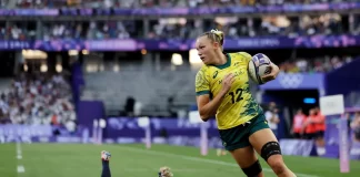Olympic Games Paris 2024: Rio 2016 champions Australia set early benchmark