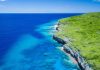 Tiny Niue wants the power to build tourism