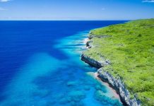 Tiny Niue wants the power to build tourism