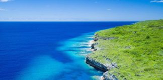 Tiny Niue wants the power to build tourism