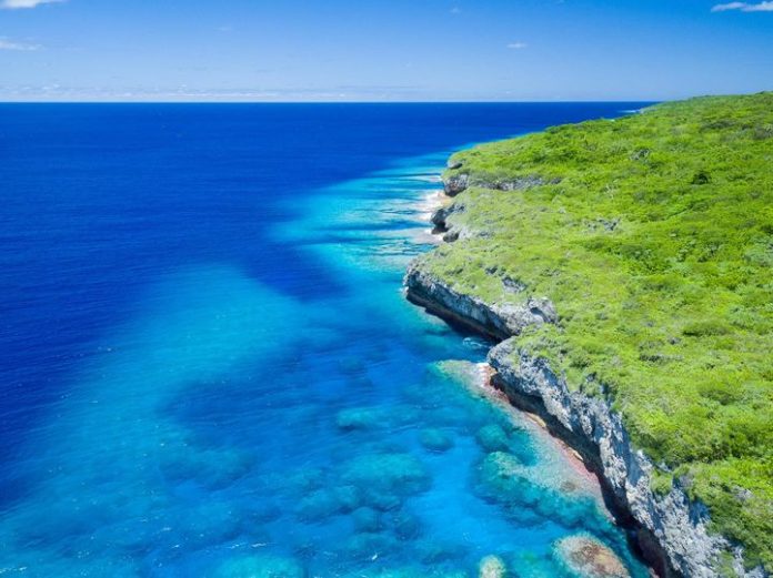 Tiny Niue wants the power to build tourism