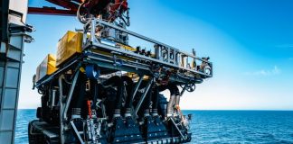 Vanuatu fights for marine protection at pivotal UN deep-sea mining meeting