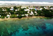 Climate change and protection of the Pacific Ocean important to the region: Tongan diplomat