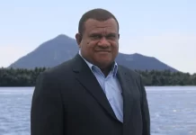 Papua New Guinean Noan David Pakop to head Forum Fisheries Authority