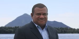 Papua New Guinean Noan David Pakop to head Forum Fisheries Authority