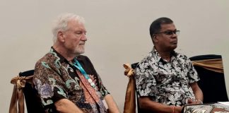 ‘Precarious’ – Newsmakers dissect state and future of Pacific journalism