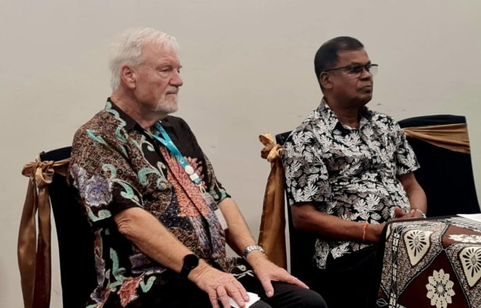 ‘Precarious’ – Newsmakers dissect state and future of Pacific journalism