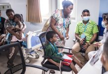 Vanuatu, Solomon Islands PMs’ visits to China expected to boost cooperation