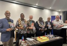 We must Chart our own course in Media Development and navigate our own destiny in the Pacific: PNG Information Minister