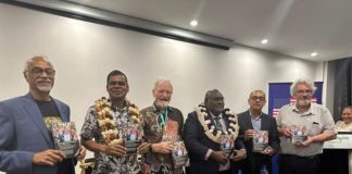 We must Chart our own course in Media Development and navigate our own destiny in the Pacific: PNG Information Minister