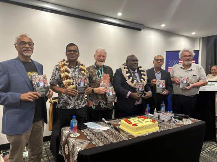 We must Chart our own course in Media Development and navigate our own destiny in the Pacific: PNG Information Minister