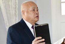 Fiji AG Leung says there can be no returning to the dark days of tyranny