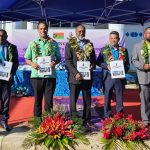Vanuatu launches first documented Foreign Policy