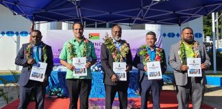 Vanuatu launches first documented Foreign Policy