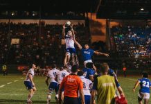 Samoa produce comeback upset victory over Italy