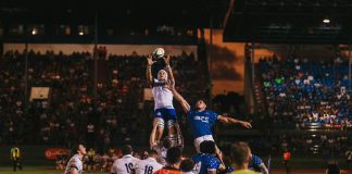 Samoa produce comeback upset victory over Italy