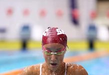 Fiji Swimmers Qualify for Paris 2024